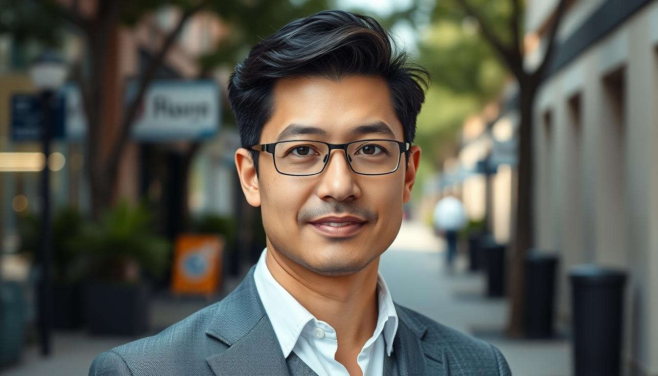 Property transactions support specialist